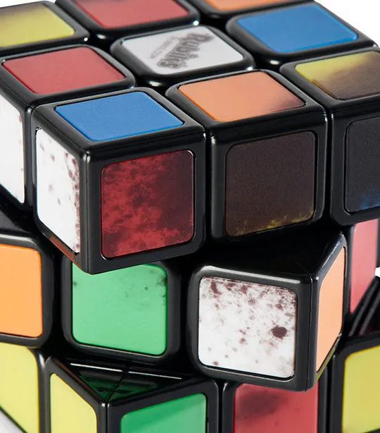 Rubik's Phantom