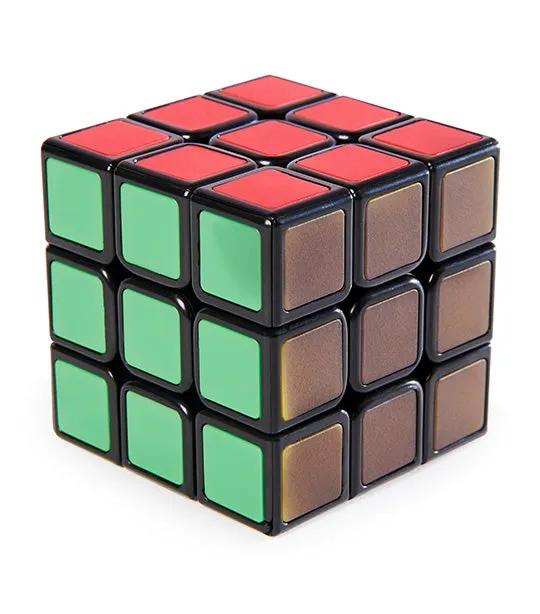 Rubik's Phantom