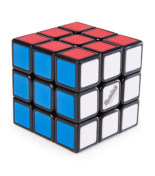 Rubik's Phantom