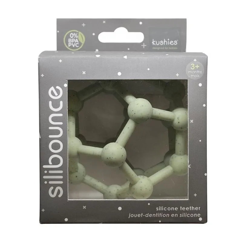 Silibounce Teether