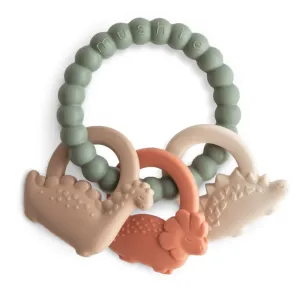 Silicone Teething Ring