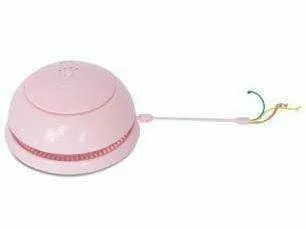 Sirius Interactive Cat Toy - Pink Pink