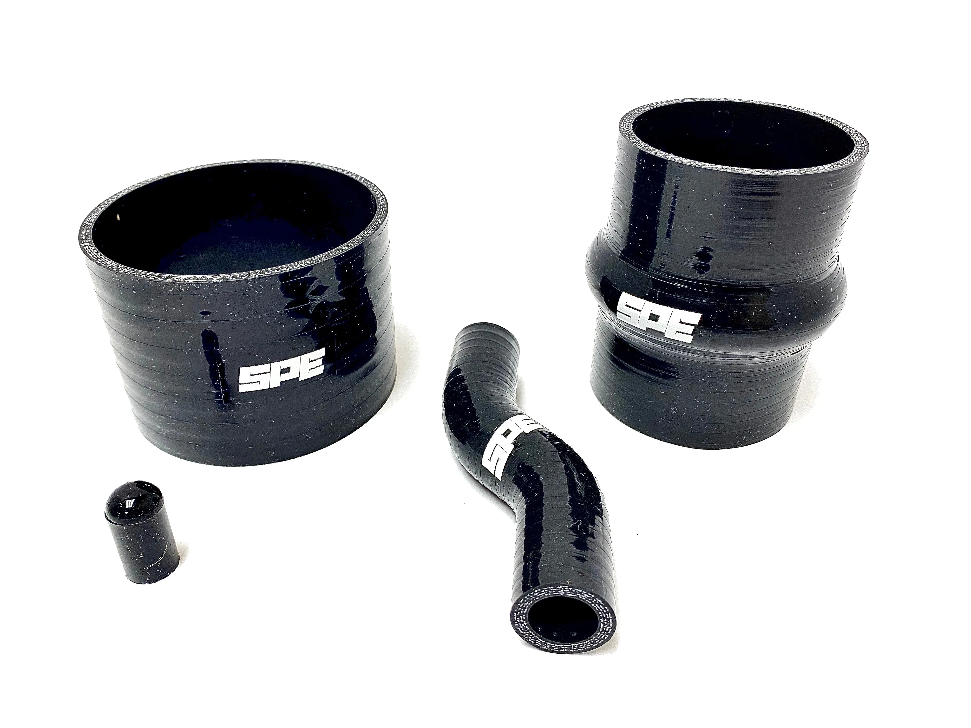 SPE Motorsport 2020  6.7L Powerstroke Emperor Turbo System