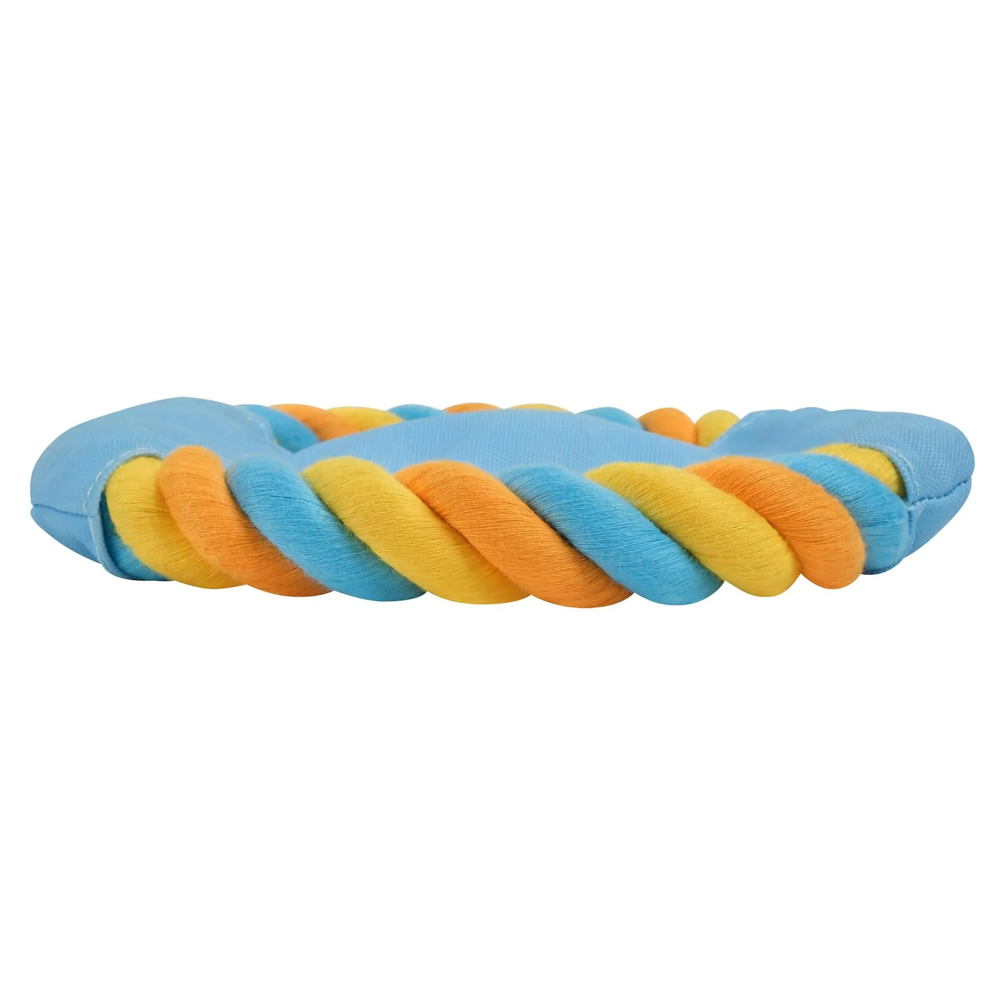 Sport Flying Disk Rope Dog Toy