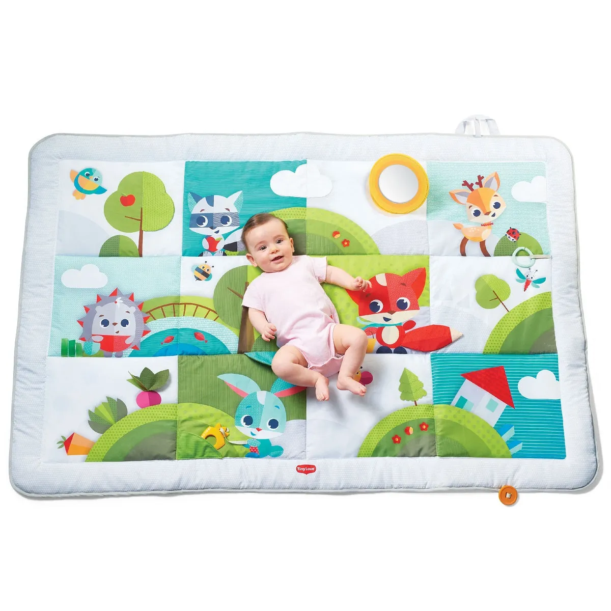 Tiny Love Meadow Days™ Super Mat