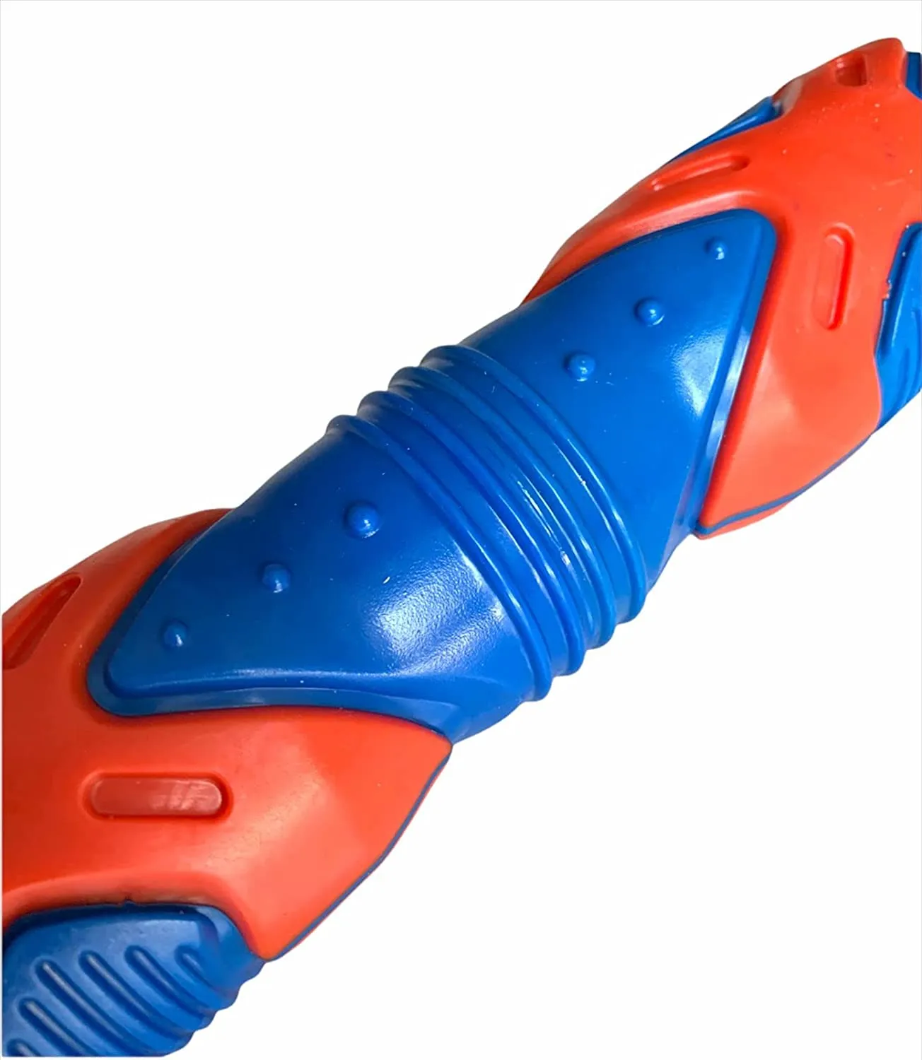 Training Squeaky Saber Future Toy (Color May Vary)