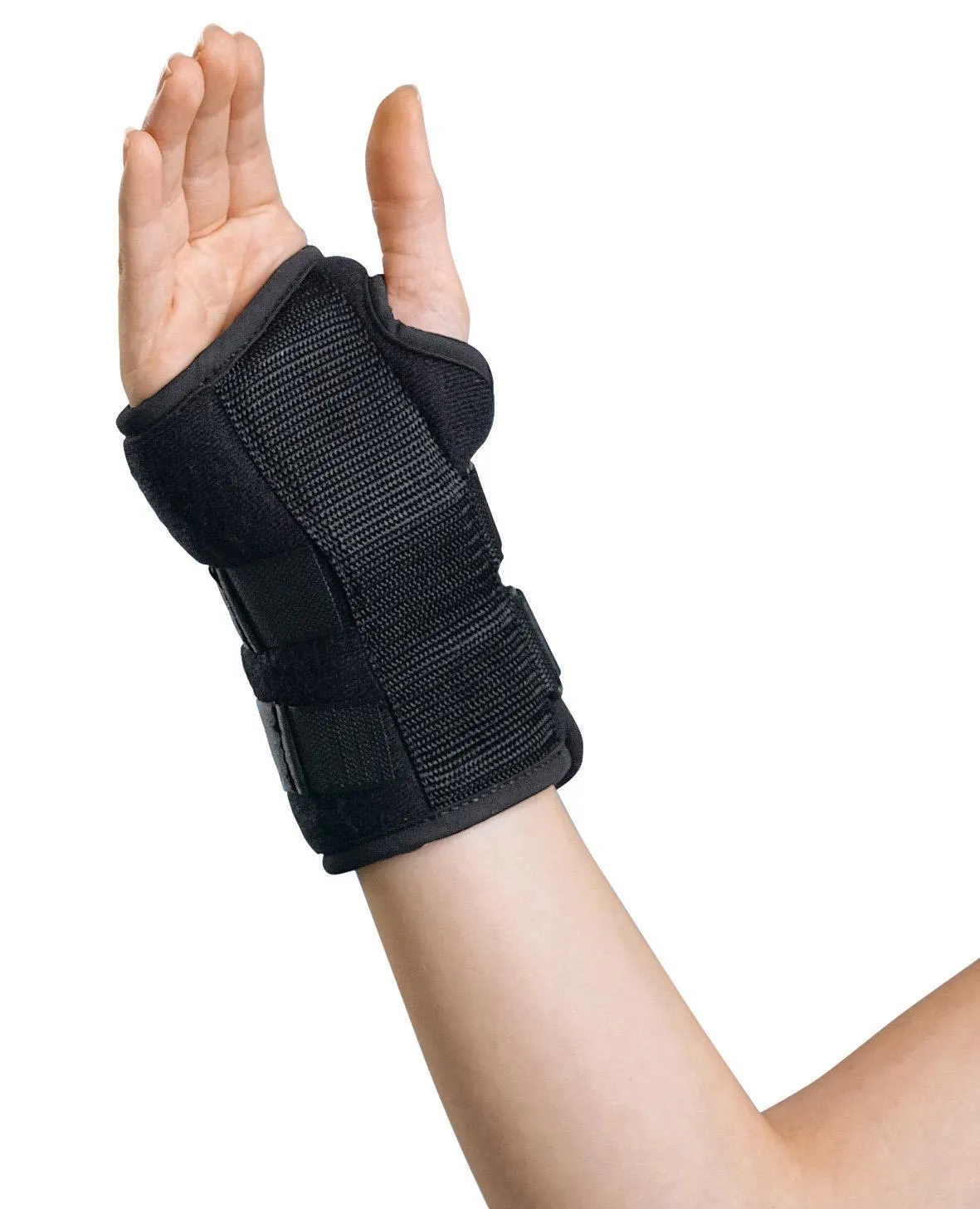 Universal Wrist Splint, 6" Right