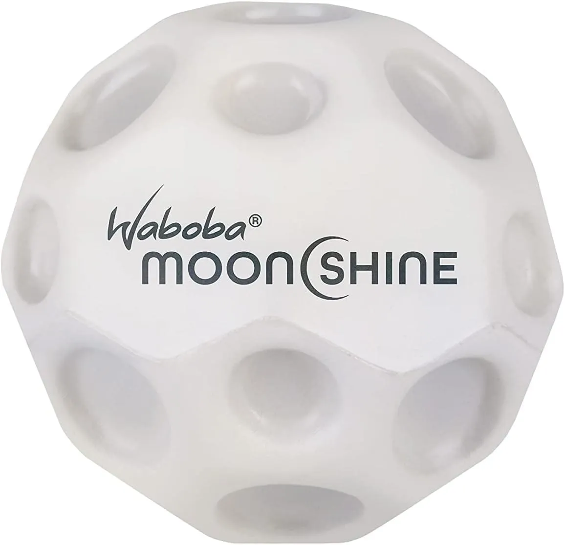 Waboba Moonshine Ball Boxed