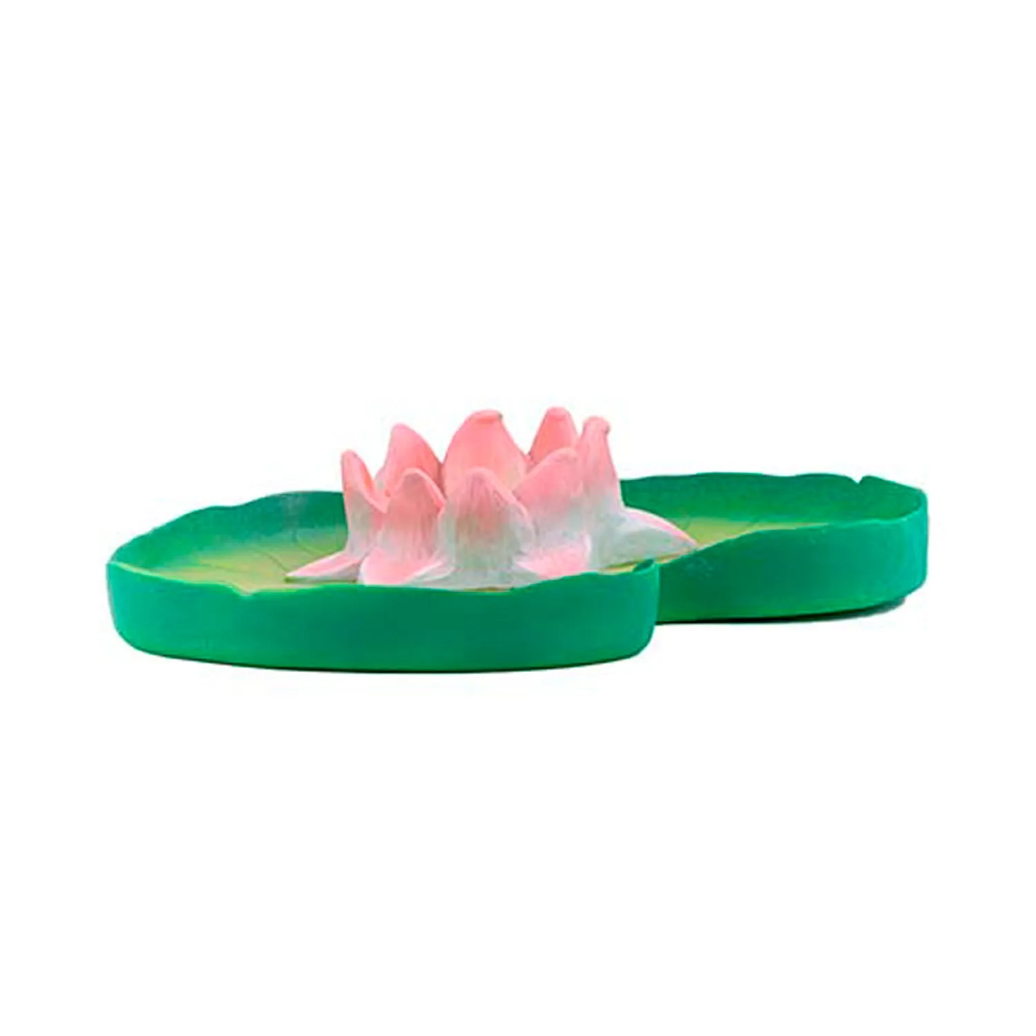 Water Lily Bath Toy