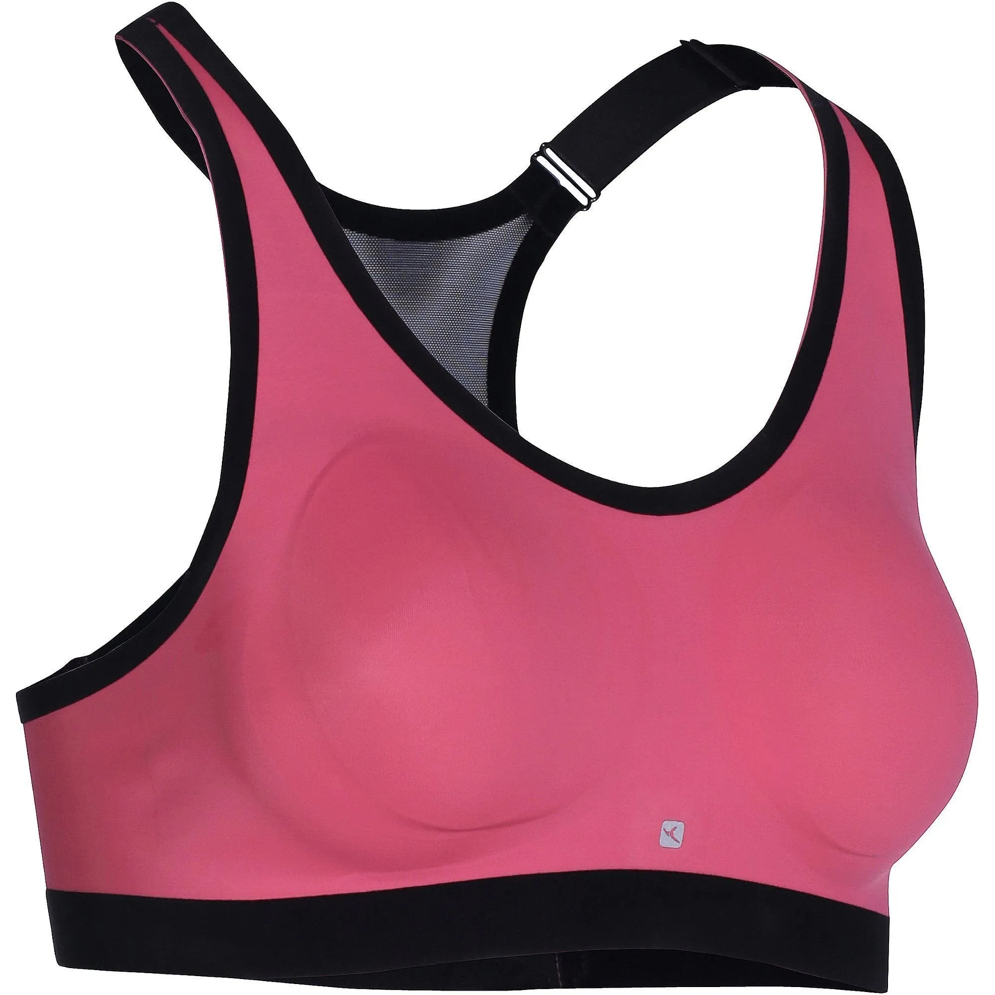 Women's Fitness Sports Bra Shape 