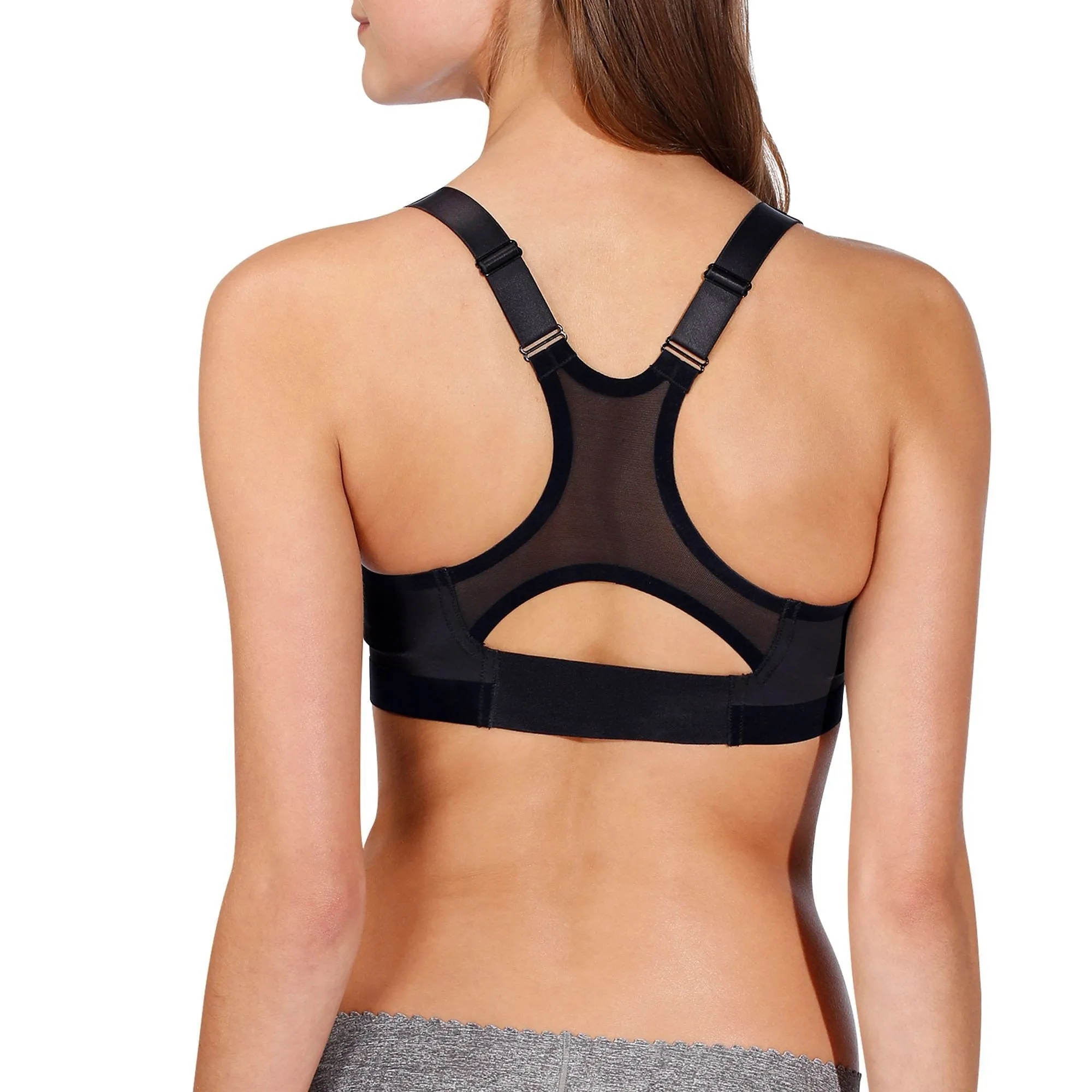 Women's Fitness Sports Bra Shape 