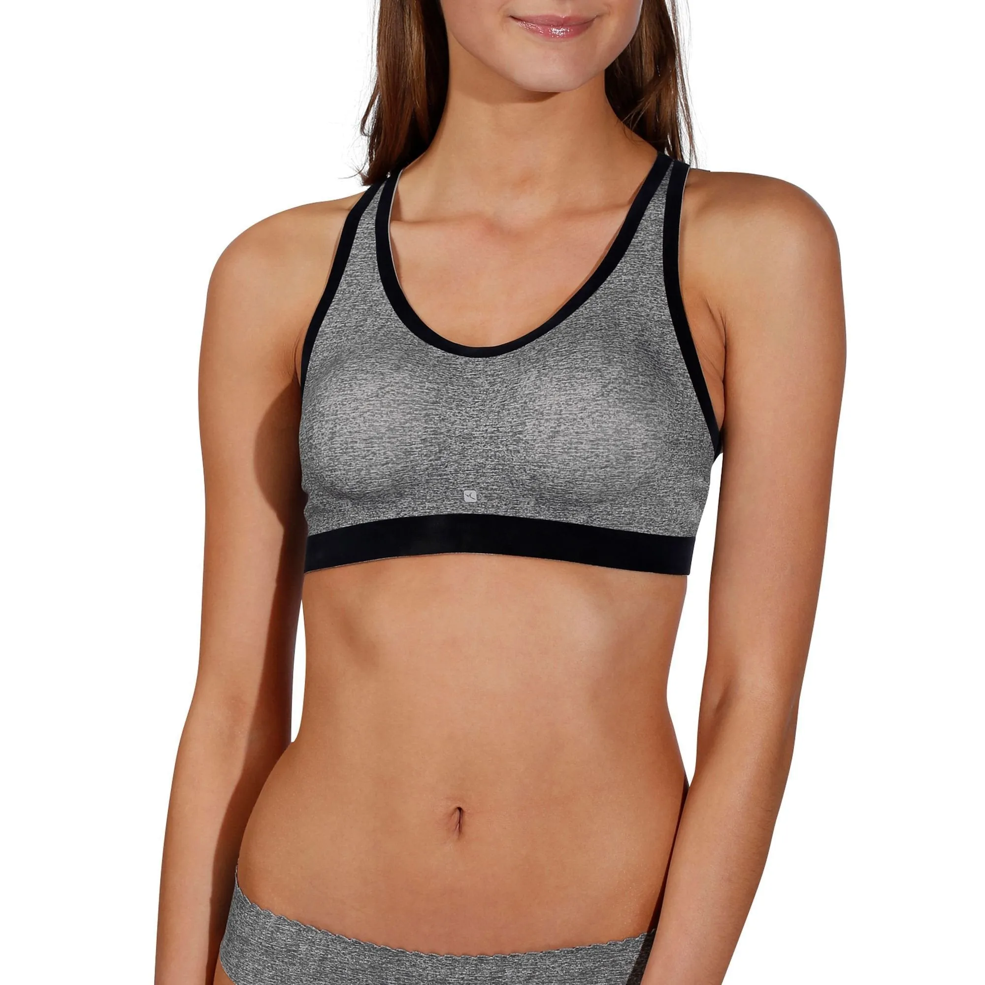 Women's Fitness Sports Bra Shape 