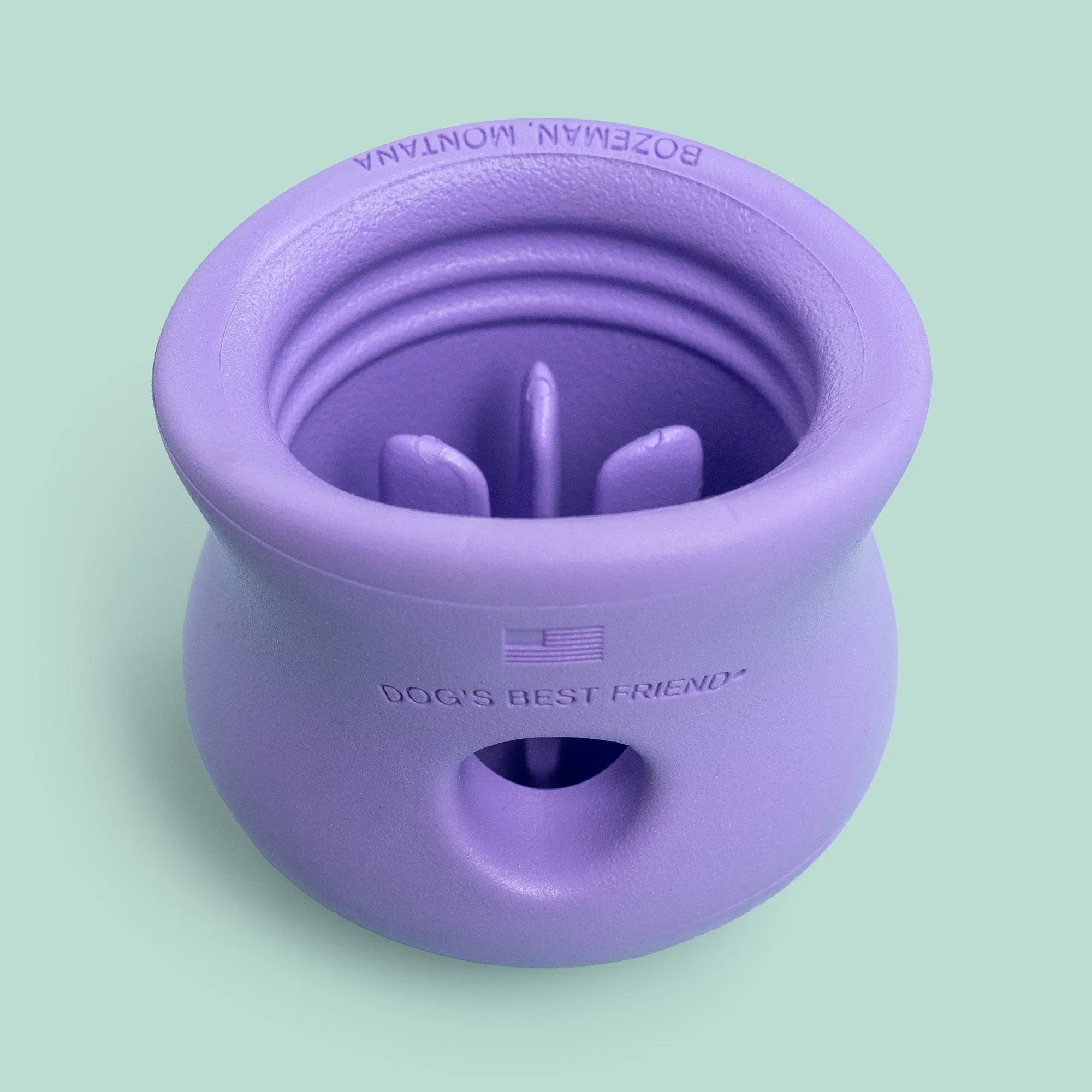 Zogoflex Toppl Lavender