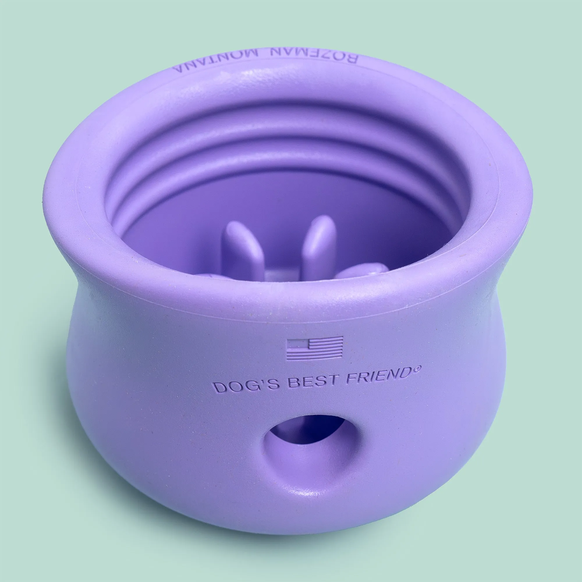 Zogoflex Toppl Lavender